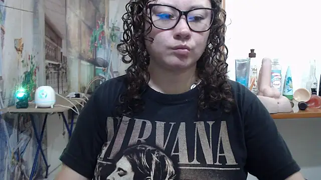 greeneyes nurse online show from March 2026 07:25:02 PM