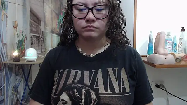 greeneyes nurse online show from March 2026 06:34:01 PM