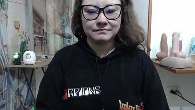 greeneyes nurse online show from February 2026 08:29:01 PM