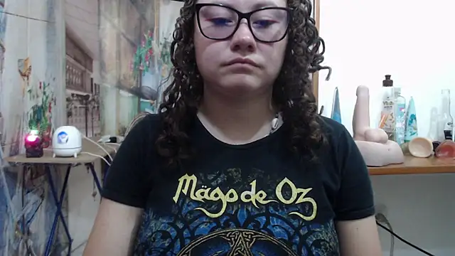 greeneyes nurse online show from March 2026 08:22:01 PM