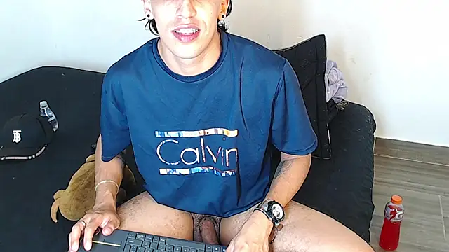 Robisson zack online show from September 2025 08:21:01 AM