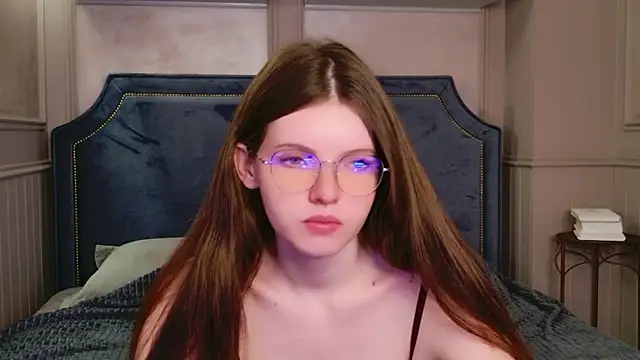 Gaby Essen online show from February 2026 09:17:02 PM