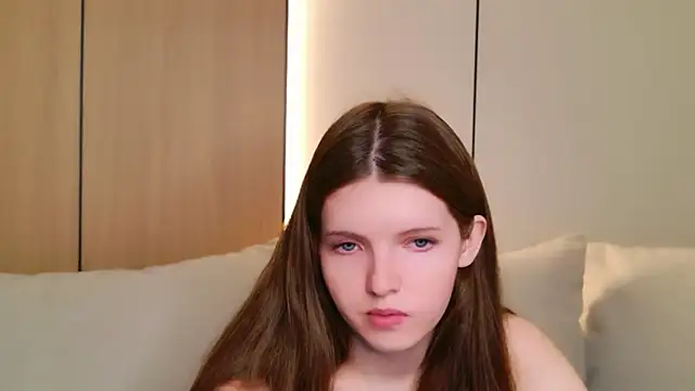 Gaby Essen online show from February 2026 08:48:02 PM