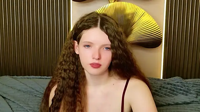 Gaby Essen online show from March 2026 09:05:02 PM