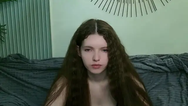 Gaby Essen online show from March 2026 08:51:02 PM