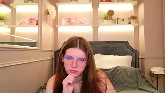 Gaby Essen online show from February 2026 08:48:02 PM