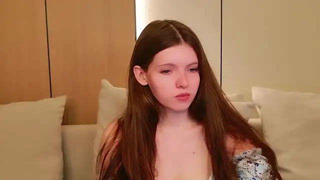 Gaby Essen online show from March 2026 08:46:02 PM