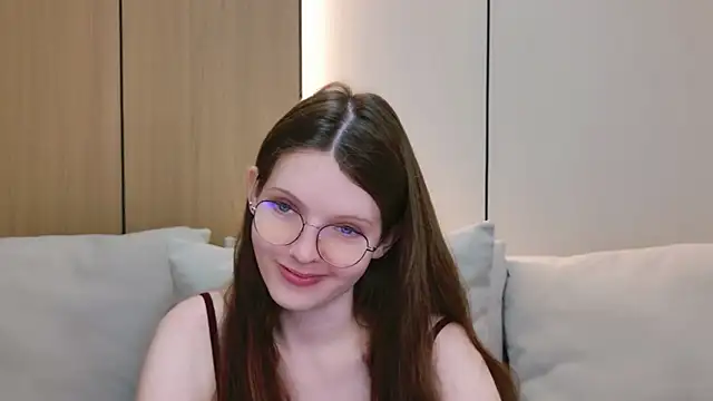 Gaby Essen online show from April 2026 09:16:02 PM