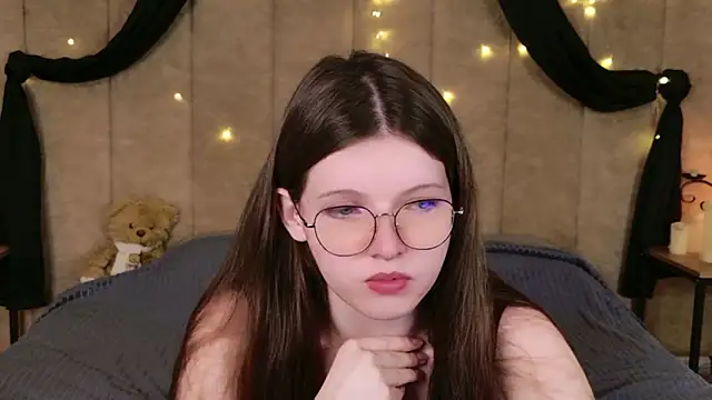 Gaby Essen online show from February 2026 08:41:01 PM