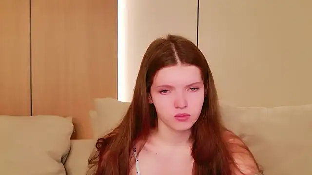 Gaby Essen online show from March 2026 08:43:01 PM