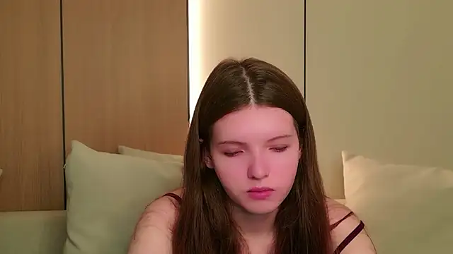 Gaby Essen online show from February 2026 08:50:02 PM