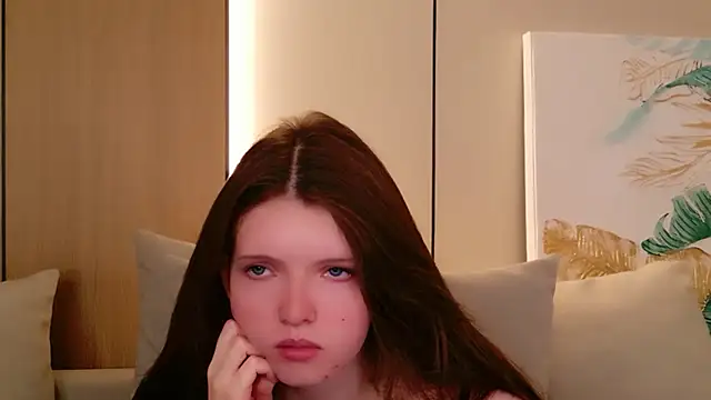 Gaby Essen online show from March 2026 09:00:01 PM