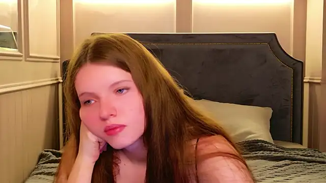 Gaby Essen online show from February 2026 08:44:02 PM