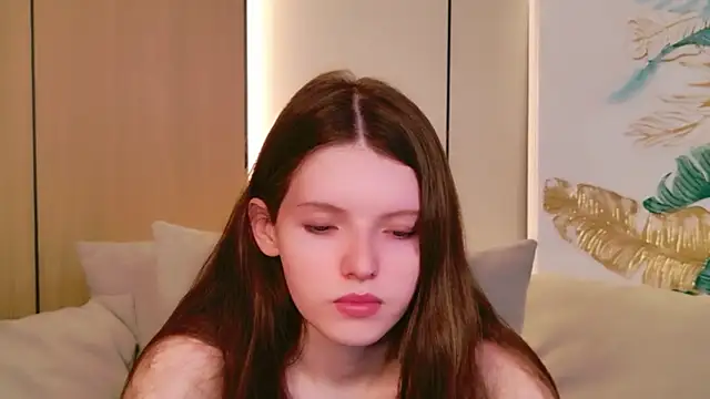 Gaby Essen online show from March 2026 08:57:01 PM