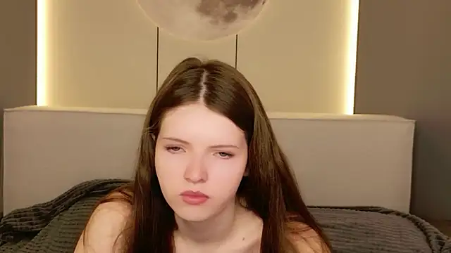 Gaby Essen online show from March 2026 08:41:02 PM