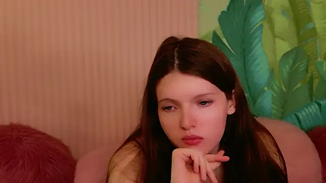 Gaby Essen online show from March 2026 08:54:02 PM