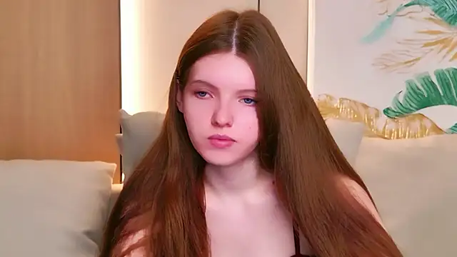 Gaby Essen online show from February 2026 08:54:02 PM