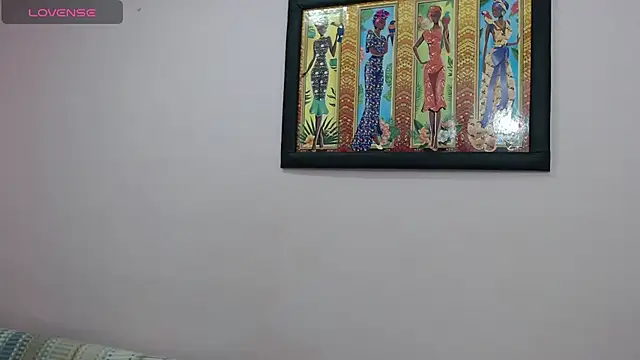 pameclaus online show from March 2026 02:57:01 PM