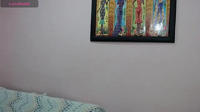 pameclaus online show from April 2026 02:13:02 PM