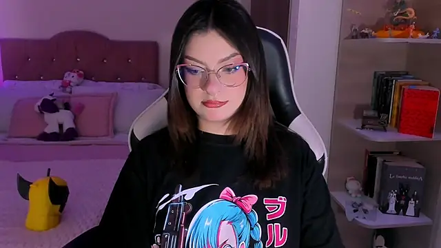 OphelianaRose33 online show from January 2026 08:15:01 PM