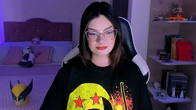 OphelianaRose33 online show from January 2026 08:38:02 PM