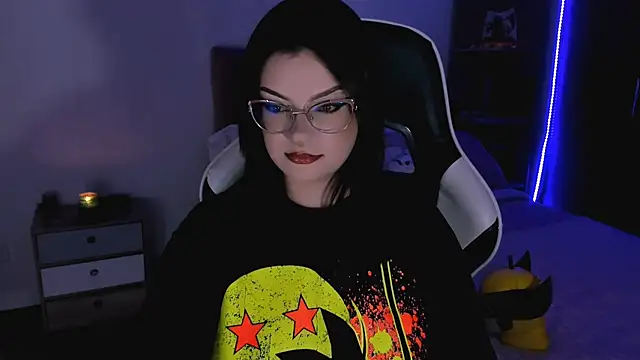 OphelianaRose33 online show from September 2025 10:16:02 PM