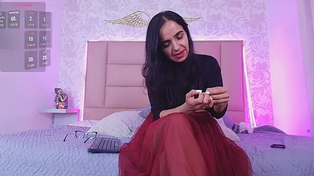 white leti online show from January 2026 09:18:01 PM