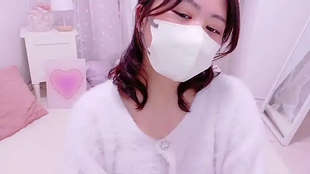 SATOMI xo online show from November 2025 05:02:01 PM