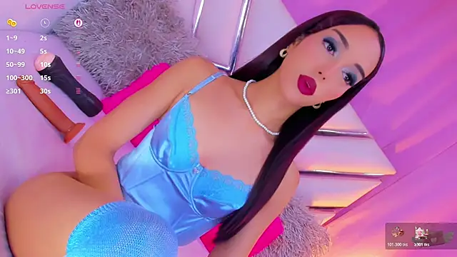 jazlyn G online show from January 2026 05:11:02 AM