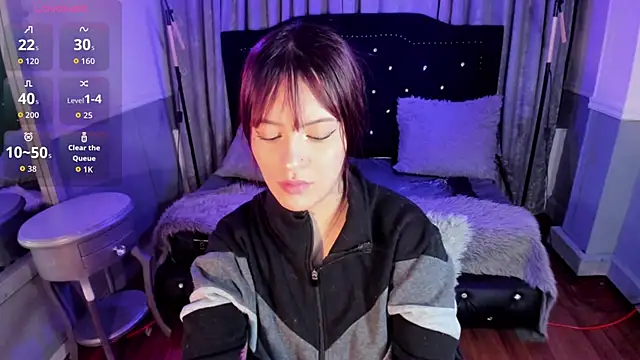 Snapshot of Jolie_price chatting on September 2025 02:28:01 AM Jolie price online show from September 2025 02:28:01 AM