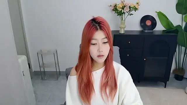 Snapshot of xiaouli chatting on October 2025 02:34:01 AM xiaouli online show from October 2025 02:34:01 AM