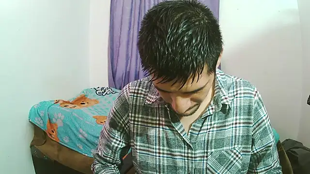 Braulio master online show from October 2025 11:34:02 AM