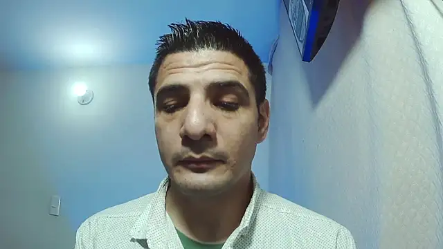 Braulio master online show from September 2025 11:27:01 AM