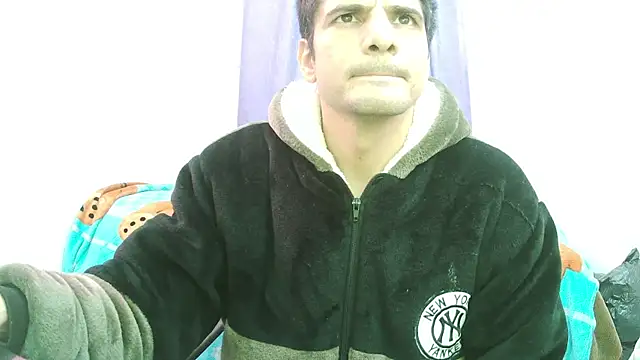 Braulio master online show from October 2025 10:21:01 PM