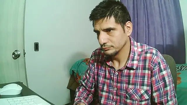 Braulio master online show from October 2025 11:23:01 AM