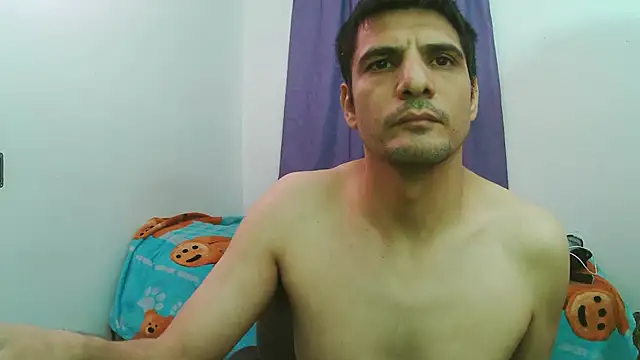 Braulio master online show from October 2025 10:54:02 PM