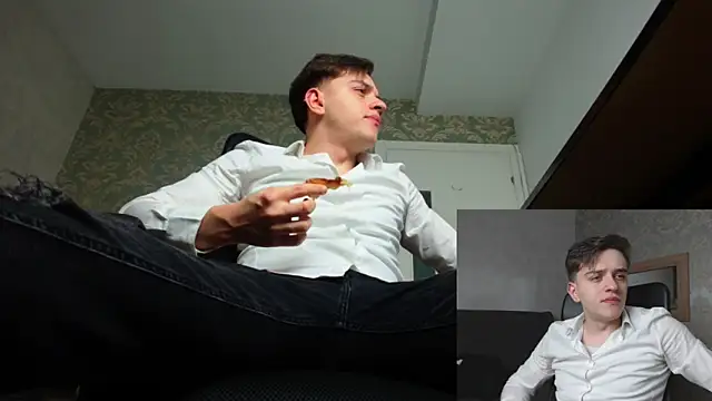FelixStarkk online show from October 2025 04:14:01 AM