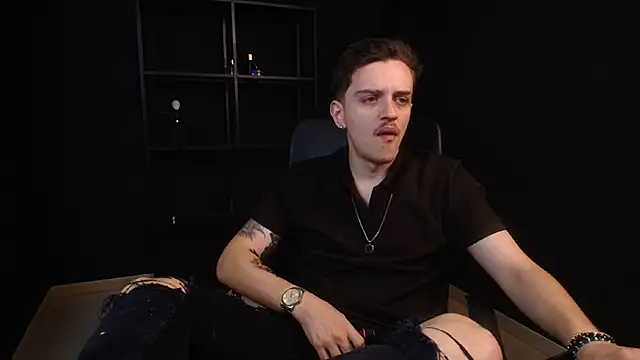 FelixStarkk online show from July 2026 03:35:01 AM
