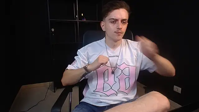 FelixStarkk online show from July 2026 05:53:02 AM