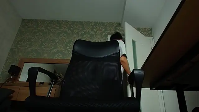 FelixStarkk online show from November 2025 05:33:01 AM