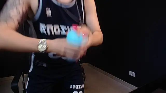 FelixStarkk online show from June 2026 04:29:02 AM
