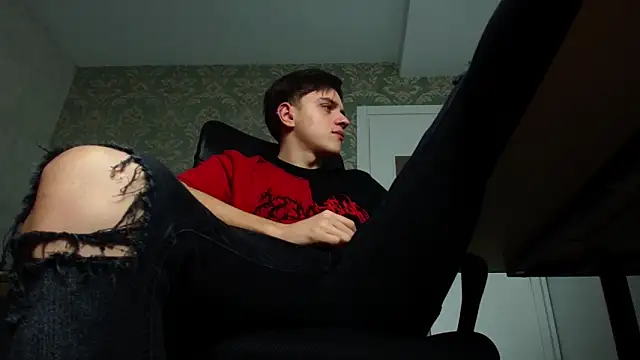 FelixStarkk online show from November 2025 05:22:01 AM