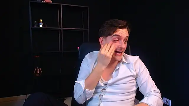 FelixStarkk online show from April 2026 01:41:02 PM