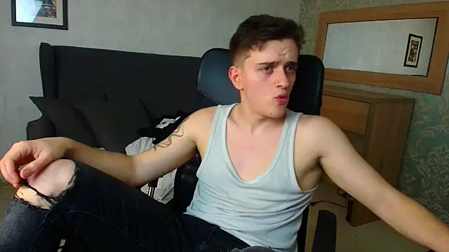 FelixStarkk online show from November 2025 05:13:01 PM