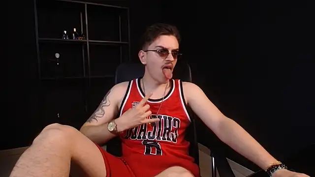 FelixStarkk online show from June 2026 03:16:02 AM