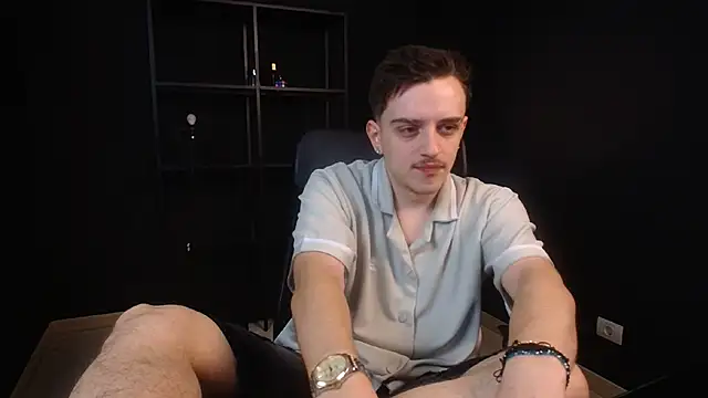 FelixStarkk online show from July 2026 06:13:02 AM