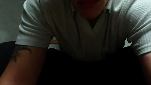 FelixStarkk online show from November 2025 05:23:01 AM