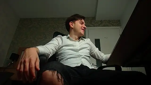 FelixStarkk online show from November 2025 05:39:01 AM