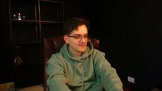 FelixStarkk online show from April 2026 04:19:01 AM