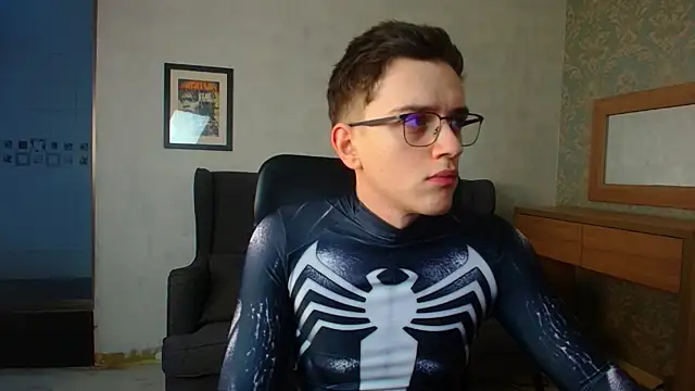 FelixStarkk online show from January 2026 07:04:01 AM